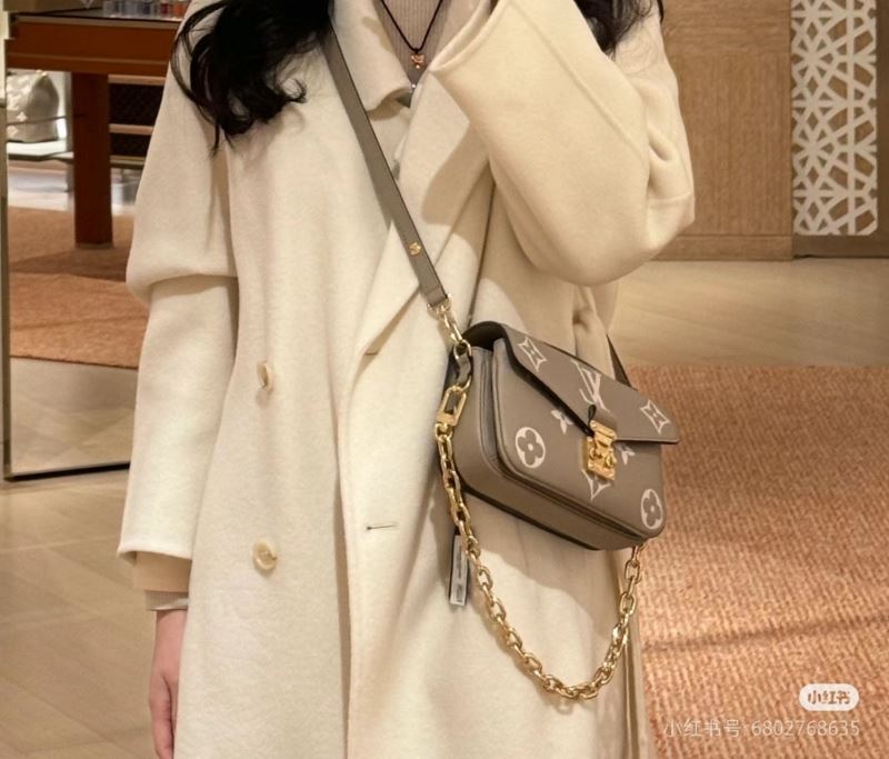 Mens Louis Vuitton Satchel Bags